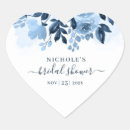 Recherche de future mariée autocollants Aquarelle