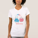 Suche nach geeky wissenschafts tshirts Liebe