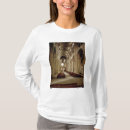 Recherche de vue de fenêtre tshirts Cathédrale