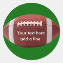 Recherche de nfl autocollants Sports