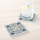 Recherche de azulejo dessous de verres Mosaïque