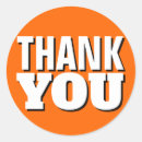 Suche nach orange aufkleber Vielen dank