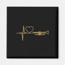 Recherche de battements magnets Battement de coeur