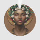 Suche nach afrikanische frau ornamente Weihnachten