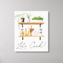 Recherche de cuisine impressions sur toile Décoration de cuisine