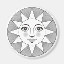 Suche nach weißes gesicht magnete Lustig