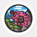 Suche nach japanische landschaft aufkleber Natur