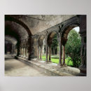 Recherche de cloître posters Cathédrale