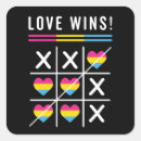 Recherche de orteils autocollants Queer
