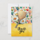 Recherche de pickleball remerciements cartes Vous