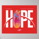 Suche nach supergirl poster Dc comics