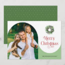 Suche nach frohe weihnachten feiertagskarten Elegant