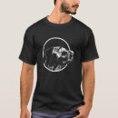 Suche nach schwarzer labrador retriever hund tshirts Tier