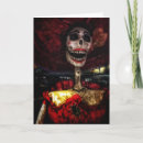 Suche nach la catrina karten Dia de los muertos