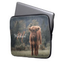 Recherche de vache ordinateurs portables protections Monogramme