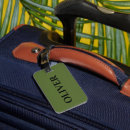 Recherche de noir et vert accessoires Élégant
