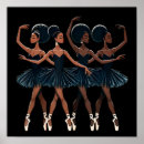 Suche nach tänzerinnen poster Ballett