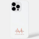 Recherche de sophistiqué iphone coques Propre simple