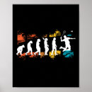 Suche nach tennis lustig poster Badmintonspieler