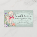 Recherche de moutons mignons cartes visite Laine