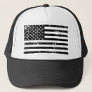 Recherche de grunge trucker casquettes Affligé