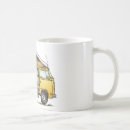 Recherche de fourgon classiques tasses Camper