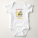 Suche nach bagger babykleidung 1 geburtstag