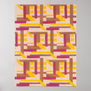 Suche nach rosa braun poster Retro