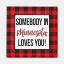Suche nach minnesota magnete Reise