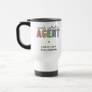 Recherche de agent de voyage Immobilier