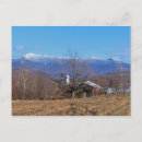 Recherche de vert vert cartes postales Montagne
