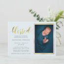 Suche nach gesegneter einladungen Religiös