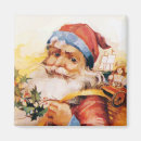 Suche nach nicken magnete Santa