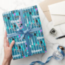 Recherche de sports papier cadeau Noir