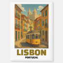 Suche nach straßenbahn magnete Lissabon