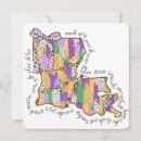 Suche nach mardi gras einladungen Königskuchen