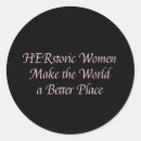 Suche nach feminism aufkleber Frauen