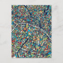 Recherche de ville de paris cartes postales Moderne
