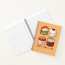 Recherche de nourriture japonaise carnets Sashimi