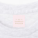 Suche nach kleidungs etiketten Monogramm