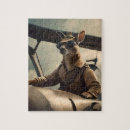 Recherche de kangourou puzzles Drôle