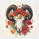 Recherche de bélier autocollants Aries