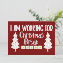 Recherche de humour vacances noël cartes Festif