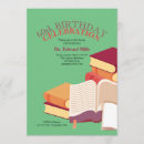 Recherche de pile de livre invitations Pour tous