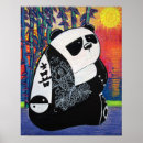 Suche nach chinesischer panda poster Bär