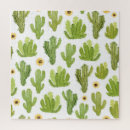 Recherche de cactus puzzles Nature