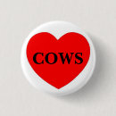 Recherche de bovins badges Ferme