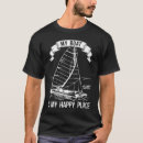 Suche nach rumpf tshirts Segeln