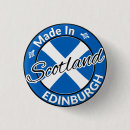 Recherche de l ecosse badges Drapeaux