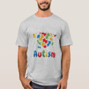 Suche nach leuchte tshirts Autismus